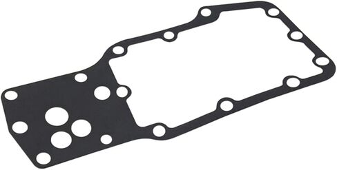 Oil Cooler Core Gasket Generic OEM Replacement For Cummins 4896408 3864459 4895742 3977913 2830559 3955046 3966601 in Kuwait