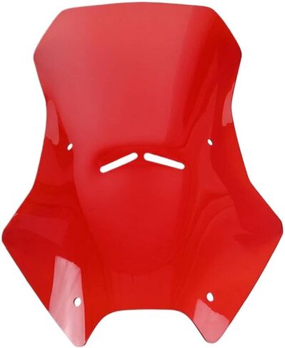 Windshield Deflector Compatible with XADV 750 2021 2022 2023 2024(Green) in Saudi Arabia