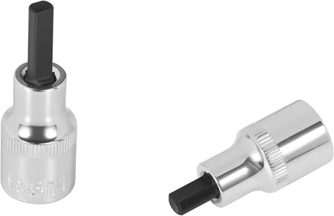 Bonbo 3Pcs Strut Spreader Tool - Universal Steering Suspension Strut Knuckle Spreader Tool 5-11.5 mm & Suspension Strut Spreader Socket Tools Compatible with Audi BMW VW Mini Ford in Kuwait