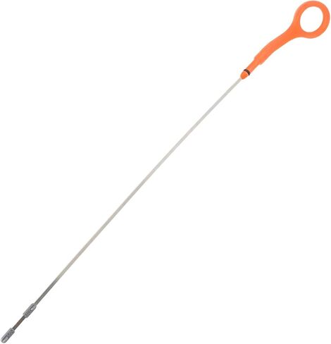 OTOTEC Oil Dipstick Steel Replacement OE 079115611P Compatible with Touareg 4.2 V8 Compatible with Audi A6 A8 Q7 2006-2011 in Kuwait