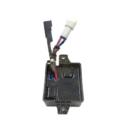 متوافق مع كاتربيلر E312B 320B 320C الوقت تأخير التتابع التبديل 111 4870X حفارة in Kuwait