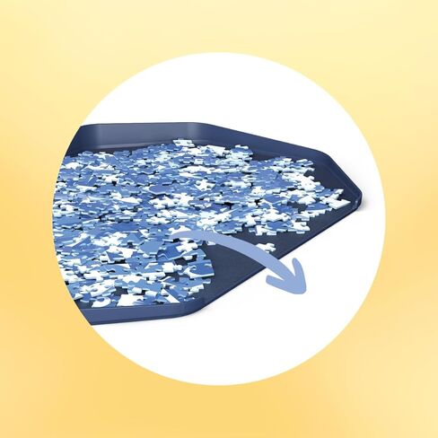 إكسسوار الألغاز النهائي من Ravensburger Sort & Go للبالغين in Kuwait