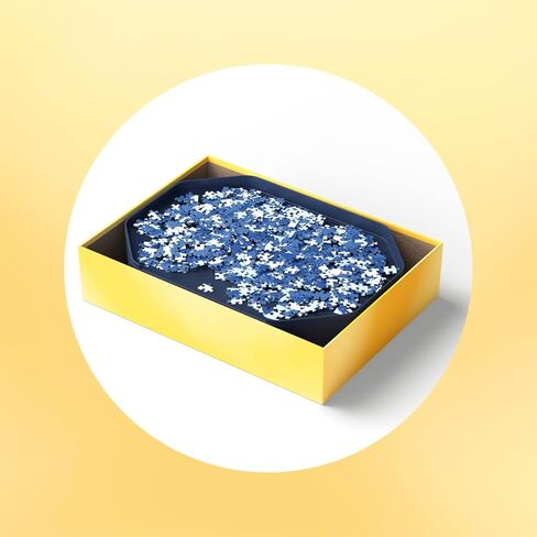 إكسسوار الألغاز النهائي من Ravensburger Sort & Go للبالغين in Kuwait