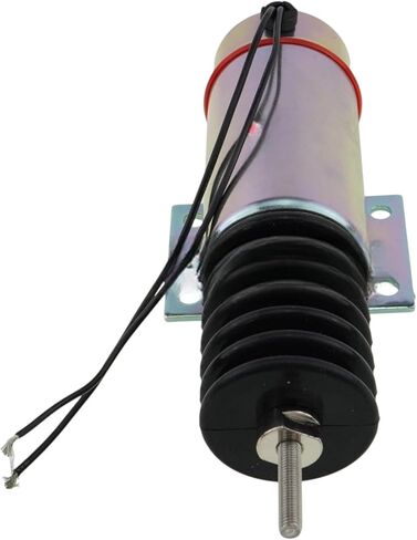 12V صمام خانق الملف اللولبي 29073 29073GT لرفع الجني S40 S45 S60 S65 S80 S85 Mod-B4U-2743 in Kuwait