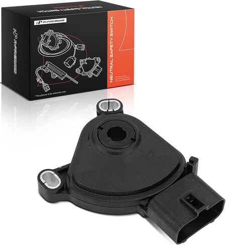 مفتاح أمان محايد ممتاز متوافق مع Ford Escape 2001-2008، Probe 1994-1997 وMazda Tribute 2001-2006/2008-2011، 626 1995-2002، MX-6 1995-1997 وMercury Mariner 2005-2008، 11 دبابيس in Kuwait