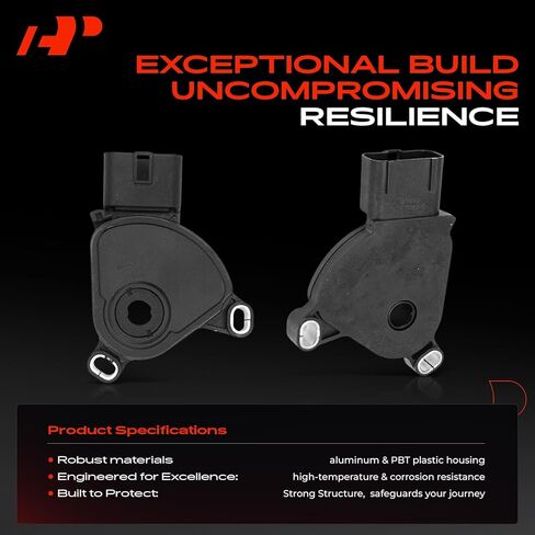 مفتاح أمان محايد ممتاز متوافق مع Ford Escape 2001-2008، Probe 1994-1997 وMazda Tribute 2001-2006/2008-2011، 626 1995-2002، MX-6 1995-1997 وMercury Mariner 2005-2008، 11 دبابيس in Kuwait