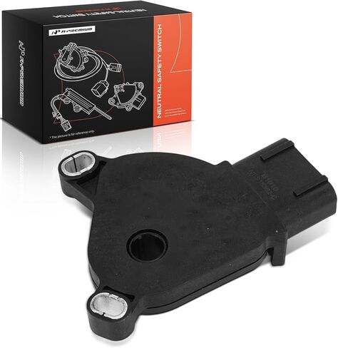 مفتاح أمان محايد ممتاز متوافق مع Ford Escape 2001-2008، Probe 1994-1997 وMazda Tribute 2001-2006/2008-2011، 626 1995-2002، MX-6 1995-1997 وMercury Mariner 2005-2008، 11 دبابيس in Kuwait