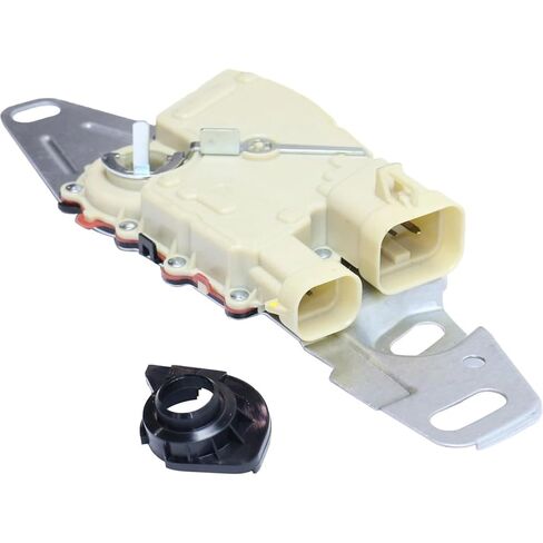 29540479 مفتاح أمان محايد لـ Chevy Silverado 2500 3500 2001-2004 Park موقف محايد ومفتاح مصباح احتياطي أمان محايد لـ GMC Sierra 2500 3500 15179799 5179957 29540472 12799753 in Kuwait