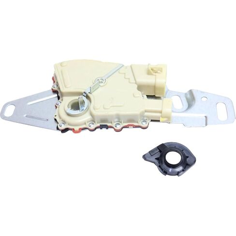 29540479 مفتاح أمان محايد لـ Chevy Silverado 2500 3500 2001-2004 Park موقف محايد ومفتاح مصباح احتياطي أمان محايد لـ GMC Sierra 2500 3500 15179799 5179957 29540472 12799753 in Kuwait