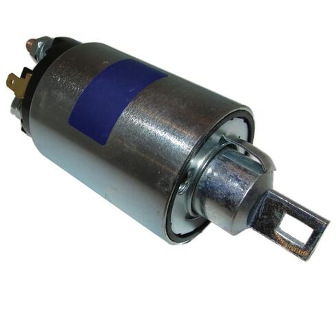 NEW Starter Solenoid Switch 12V Compatible with Caterpillar GEHL Manitou Mustang M008T50671 in Kuwait