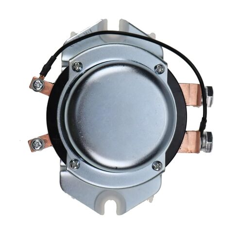 24V Battery Relay Switch YN24S00008F1 Compatible with Kobelco SK200-8 SK210-8 SK350-8 in Kuwait