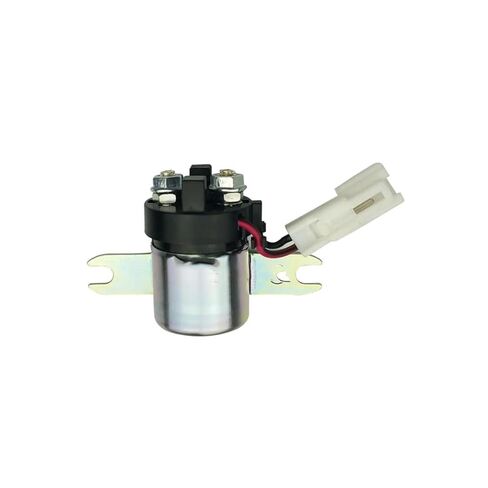 Relay Switch 28620-1420A 182800-3330 VH286201420 Compatible with Kobelco SK250-8 Excavator in Kuwait