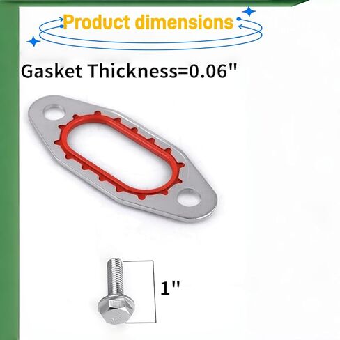 طقم غطاء مبرد زيت المحرك LS متوافق مع محرك Gen III IV LS، ألومنيوم 6061-T6 مصنوع باستخدام الحاسب الآلي، أسود مؤكسد، استبدال GM 12577903، يتضمن الحشيات والأجهزة in Kuwait