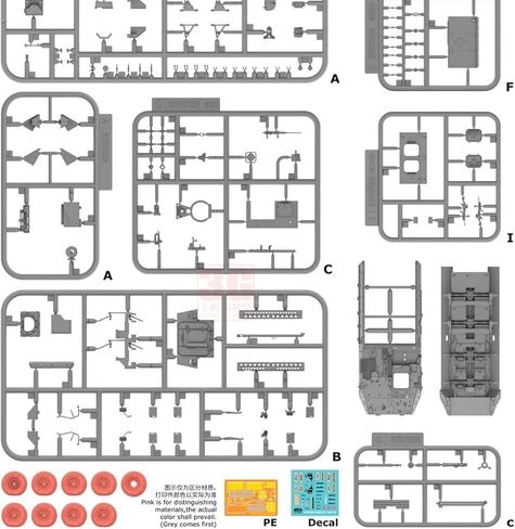 3R نموذج هواية تجميع مقياس أطقم منمذجة TK-7016 سترايكر M1126 ICV ناقلة المشاة 1/72 in Kuwait