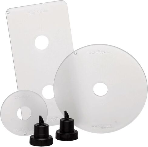 Mityvac Master Cylinder Refill Kit in Kuwait
