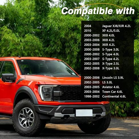 مستشعر منظم ضغط حقن الوقود متوافق مع Ford F150 E150 Explorer Mercury Lincoln Jaguar S-Type X-Type Replace # 3R3E-9F972-AA in Kuwait