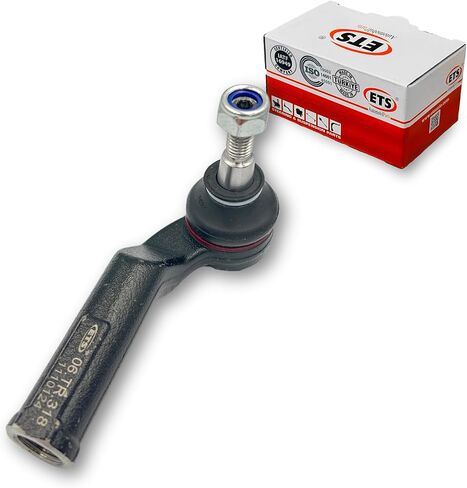 ETS 2Pc Front Outer Tie Rod End Kit ES800955, ES800954 Fits Ford Escape 2013-2019 / Focus 2012-2018 / Transit Connect 2014-2018 / C-Max 2013-2018 / Lincoln MKC 2015-2019 in Kuwait