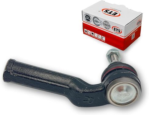 ETS 2Pc Front Outer Tie Rod End Kit ES800955, ES800954 Fits Ford Escape 2013-2019 / Focus 2012-2018 / Transit Connect 2014-2018 / C-Max 2013-2018 / Lincoln MKC 2015-2019 in Kuwait