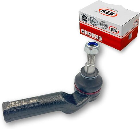 ETS 2Pc Front Outer Tie Rod End Kit ES800955, ES800954 Fits Ford Escape 2013-2019 / Focus 2012-2018 / Transit Connect 2014-2018 / C-Max 2013-2018 / Lincoln MKC 2015-2019 in Kuwait