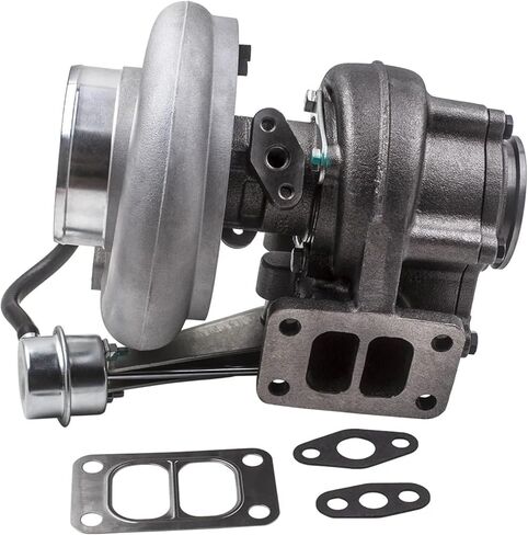 for Dodge for Ram 2500/3500 5.9L 1999 2000 2001 2002 Hx35 Turbo Turbocharger 3534923 3434924 3539263 3802778 3774569 Hx35W in Kuwait