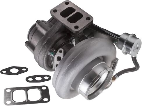 for Dodge for Ram 2500/3500 5.9L 1999 2000 2001 2002 Hx35 Turbo Turbocharger 3534923 3434924 3539263 3802778 3774569 Hx35W in Kuwait