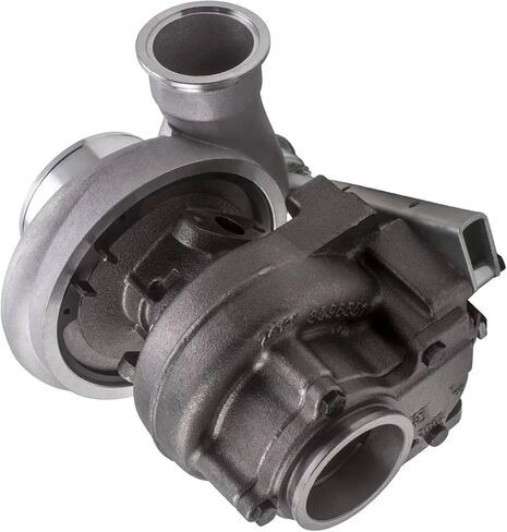 for Dodge for Ram 2500/3500 5.9L 1999 2000 2001 2002 Hx35 Turbo Turbocharger 3534923 3434924 3539263 3802778 3774569 Hx35W in Kuwait