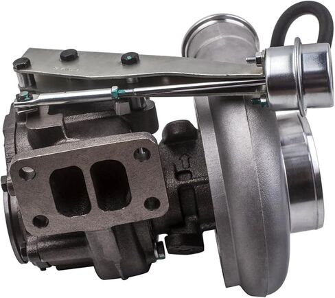 for Dodge for Ram 2500/3500 5.9L 1999 2000 2001 2002 Hx35 Turbo Turbocharger 3534923 3434924 3539263 3802778 3774569 Hx35W in Kuwait