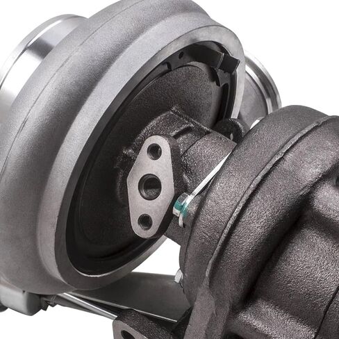 for Dodge for Ram 2500/3500 5.9L 1999 2000 2001 2002 Hx35 Turbo Turbocharger 3534923 3434924 3539263 3802778 3774569 Hx35W in Kuwait