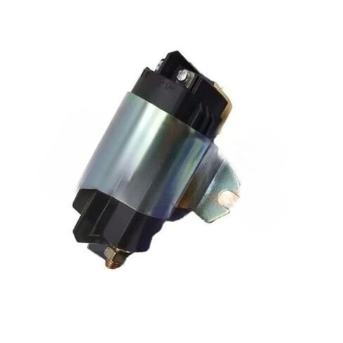 for Doosan 301202-00087 24V Motor Relay Magnetic Switch Construction Vehicle in Kuwait