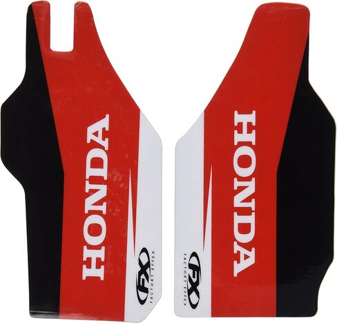 Factory Effex (17-40320 OEM رسم الشوكة السفلية، أحمر in Kuwait