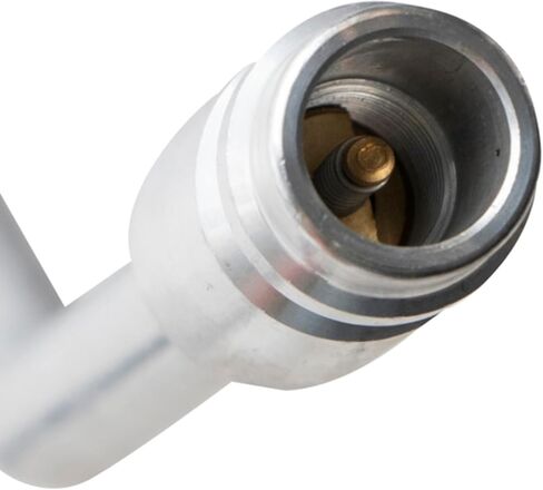 A/C Suction and Liquid Line Hose Assembly Compatible With Ford Explorer 3.5L V6 2019 2018 2017 2016 2015 2014 2013 P-4173035 in Kuwait