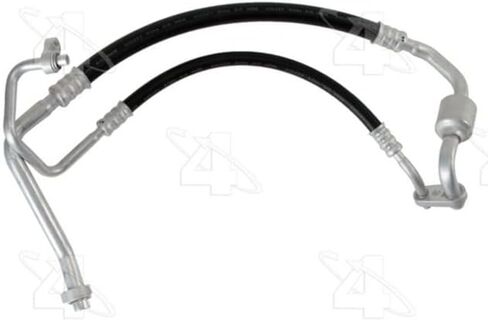 nobrandname 66072 Discharge & Suction Line Hose Assembly A/C Manifold Hose Assembly in Kuwait
