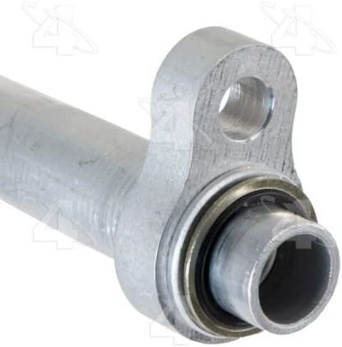 nobrandname 66072 Discharge & Suction Line Hose Assembly A/C Manifold Hose Assembly in Kuwait