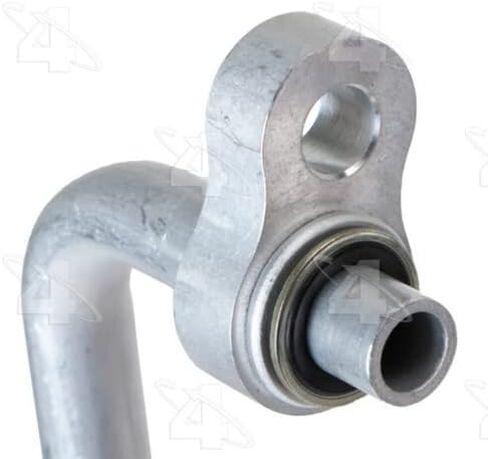 nobrandname 66072 Discharge & Suction Line Hose Assembly A/C Manifold Hose Assembly in Kuwait