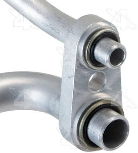 nobrandname 66072 Discharge & Suction Line Hose Assembly A/C Manifold Hose Assembly in Kuwait