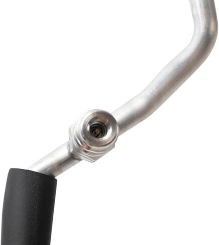 A/C Suction and Liquid Line Hose Assembly Compatible With Chevrolet Traverse 2017 2016 2015 2014 2013 P-4173037 in Kuwait