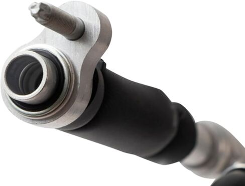 A/C Suction and Liquid Line Hose Assembly Compatible With Chevrolet Traverse 2017 2016 2015 2014 2013 P-4173037 in Kuwait