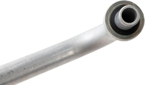 A/C Suction and Liquid Line Hose Assembly Compatible With Chevrolet Traverse 2017 2016 2015 2014 2013 P-4173037 in Kuwait