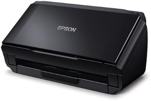 الماسح الضوئي لتغذية الورق من إبسون DS-510 in Kuwait