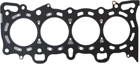 حشية رأس الاسطوانة من AUCERAMIC 9915PT مناسبة 1992-2000 لسيارة Honda Civic 1997-2000 لسيارة Acura EL 1.6L L4 SOHC in Kuwait