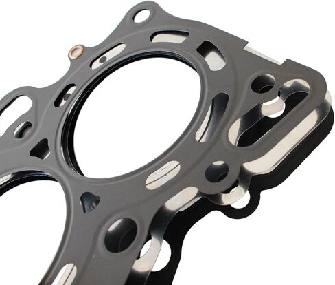 حشية رأس الاسطوانة من AUCERAMIC 9915PT مناسبة 1992-2000 لسيارة Honda Civic 1997-2000 لسيارة Acura EL 1.6L L4 SOHC in Kuwait
