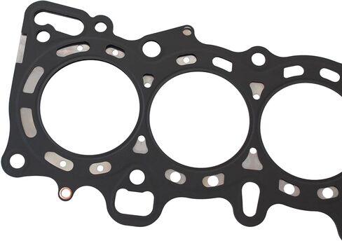 حشية رأس الاسطوانة من AUCERAMIC 9915PT مناسبة 1992-2000 لسيارة Honda Civic 1997-2000 لسيارة Acura EL 1.6L L4 SOHC in Kuwait