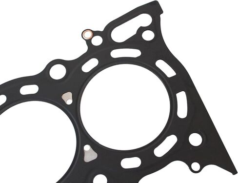 حشية رأس الاسطوانة من AUCERAMIC 9915PT مناسبة 1992-2000 لسيارة Honda Civic 1997-2000 لسيارة Acura EL 1.6L L4 SOHC in Kuwait