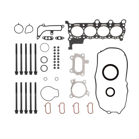 Steel Head Gasket Kit for L15B7 L15B9 1.5L Turbo Engine | Compatible with Accord 2018-2022 Civic 2016-2021 CR-V 2017-2021 HS55383 1225159B004 122516A0A01 with 10 Head Bolts in Kuwait