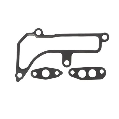 Steel Head Gasket Kit for L15B7 L15B9 1.5L Turbo Engine | Compatible with Accord 2018-2022 Civic 2016-2021 CR-V 2017-2021 HS55383 1225159B004 122516A0A01 with 10 Head Bolts in Kuwait