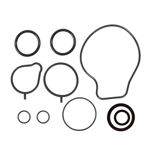 Steel Head Gasket Kit for L15B7 L15B9 1.5L Turbo Engine | Compatible with Accord 2018-2022 Civic 2016-2021 CR-V 2017-2021 HS55383 1225159B004 122516A0A01 with 10 Head Bolts in Kuwait