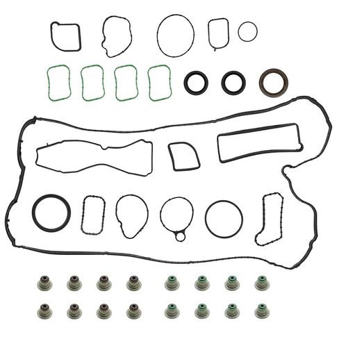HGS4534 Head Gasket Kit with Head Bolts Fit for Ford Edge 2.0L 2015-2018, for Escape 2.0L 2017-2019, for Fusion 2.0 2017-2020, for Lincoln MKC MKZ 2.0L 2017-2020, Replace HS55387 in Kuwait
