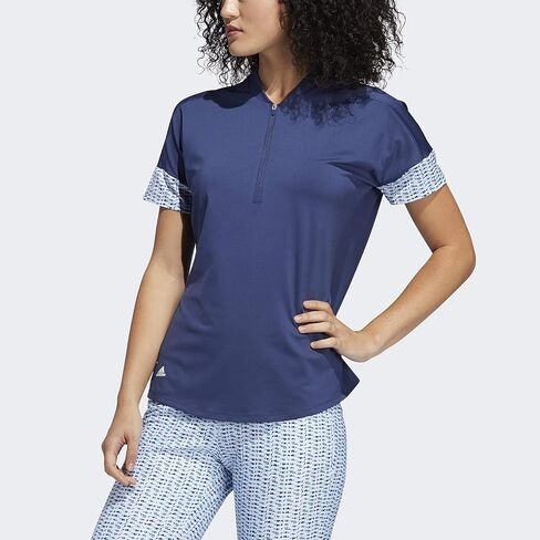 adidas Women's Ultimate 365 Golf Polo in Saudi Arabia