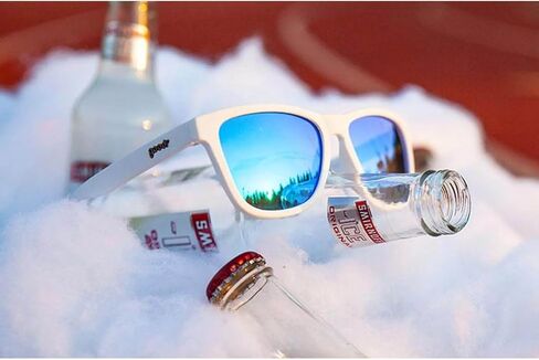 Goodr Mach GS Sunglasses in Kuwait