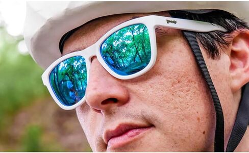 Goodr Mach GS Sunglasses in Kuwait